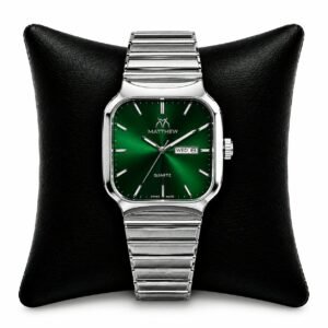 Elegant Men’s Wristwatch – Stylish Classic Design, Premium Look, Comfortable Everyday Wear, Fashionable Casual & Formal Watch for Men