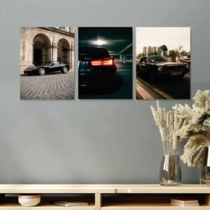 8c152a7dfeb35ac8c27a27d139ac0bc9 Set of 3 Premium Wall Art Photo Tiles – Modern Home Decor Sets 8x11