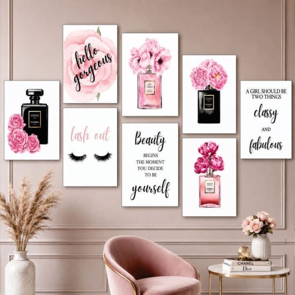 8c7ade26e2733ecda5c7895fcba01d73 Set of 8 Premium Wall Art Photo Tiles – Modern Home Decor Sets 8x11