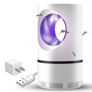 8c883c9b4121b9afb657f50620e68067 Mosquito Killer Lamp Electric Shocker Round with Charger – Powerful 360° UV Light Insect Trap for Home, Room & Outdoor Use | Safe, Silent & Eco-Friendly Bug Zapper (Cell Operated)