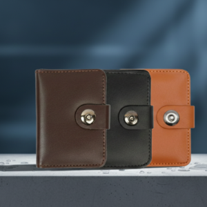 8c9b823435cc69c23cf8e5d68a9cc24c Men’s Premium Leather Wallet – Pack of 3 | Slim, Stylish & Durable Wallets for Daily Use, Travel & Gifts