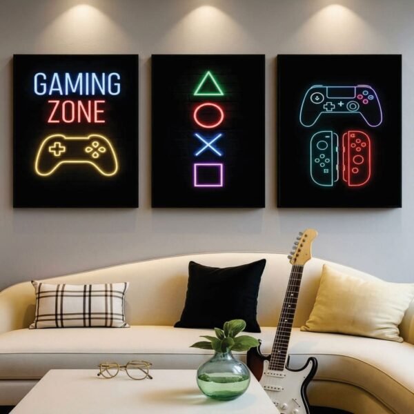 8f31bdc0357588592140d1584a7c1935 Set of 3 Premium Wall Art Photo Tiles – Modern Home Decor Sets 8x11