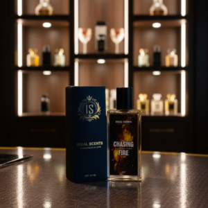 8f467f46711f8fd1421986f10c4de95e Chasing Fire Fragrance | 50ml | Inspired by Tuscan Leather | Long Lasting 8–10 Hours | Made in Pakistan
