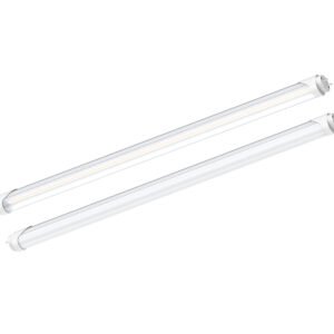 8feb369a0ad9fcb77f9836234b19e6f1 SPARK LED T8 Tube Light 10W & 18W With Up To 190 lm/W Efficiency, 120° Beam Angle, G13 Fitting