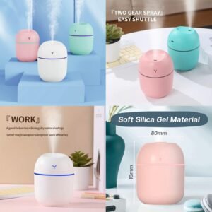 9016d99e2fc87dd651c85b6548501e6b Air Humidifier USB Small Mini Portable Cool Mist Diffuser