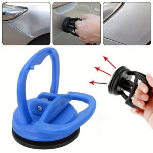 90e288991677b335d0c2dcf7a727bb3d Premium Car Dent Puller | Suction Cup Dent Repair Tool | Easy Car Body Dent Removal ( Random Colour)