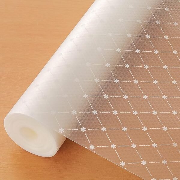 944db763d0e4a5b6ce7cf273e6419b9b Royal's Anti-Slip Transparent Drawer and Fridge Mat