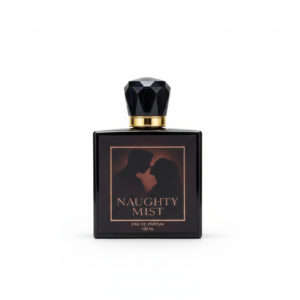 95d8cb62f2c5a063eb57d474e2a9d48e Naughty Mist Perfume – Long Lasting Unisex Fragrance Spray | Fresh Floral & Fruity Luxury Scent (100ml)