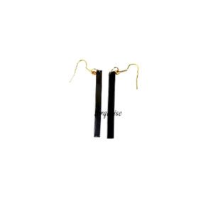 9640acde50075919ef826a4f4dde382e Kpop Korean Style Very Light Weight Earrings Pair For Kpop Fans