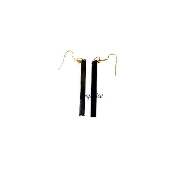 9640acde50075919ef826a4f4dde382e Kpop Korean Style Very Light Weight Earrings Pair For Kpop Fans