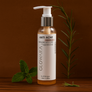 975c8248bb51d9131690204018027eb2 Glowara Anti Acne Face Wash – Deep Cleansing Formula with Anti-Microbial & Oil-Control Ingredients for Clear, Smooth & Acne-Free Skin