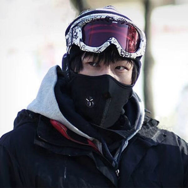 988b3f091495b63b7eaaa7a004e96a17 Half Face Bike Mask – Windproof & Dustproof Cycling Face Shield