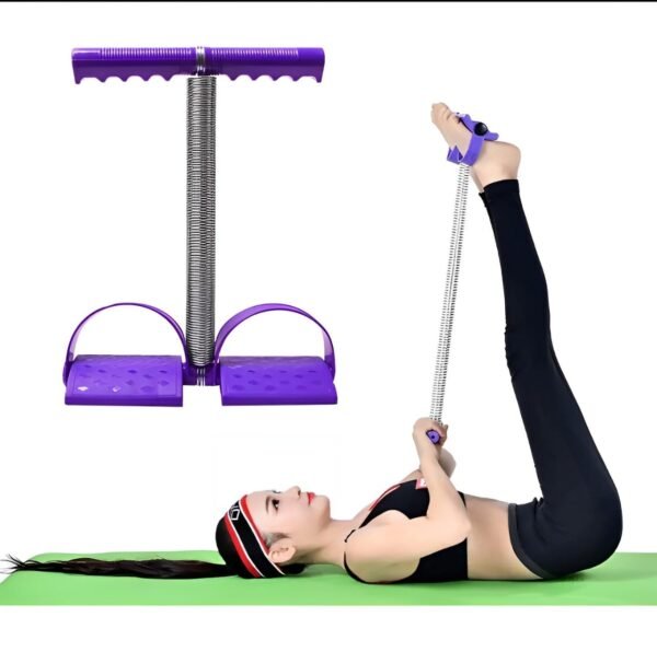 9c4b25bbd1fc231edd816465ccb92e04 Tummy Trimmer Spring Bally Fat Burner | Home Gym Workout for Weight Loss