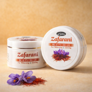 9c80f3ff437935b16d6a597b2e16c65a Zafarani Beauty Cream – Advance Nourishing Formula For Whitening & Glowing Skin - 100ml
