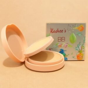 9d997d09a8ec864acd39aa29cf461186 Kashees 2 In 1 Face Powder 110g – Dual Coverage Foundation & Setting Powder with Smooth Matte Finish, Long-Lasting Oil Control Formula for Flawless Everyday Makeup