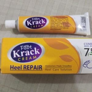 9d9f65d720a37379449a3a03de69ba4f Herbal Krack Feet Heel Repair Cream | Glowing Smooth Soft Heel Treatment | 25g