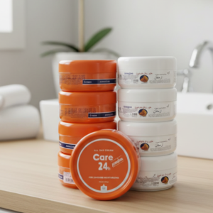 9e0bdb2bc25d5392eb339d4f96aa919a Armghan All Day 24 Hr Moisturizing For All Skin Type Providing Long Lasting Hydration Gentle Care - 140ML