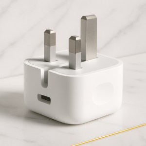 Apple 3-Pin Adapter – AA Quality, 12-Pin Connector