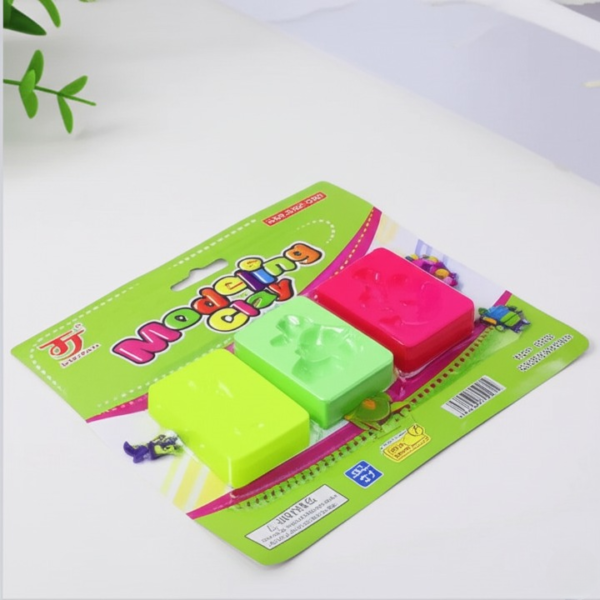 Gemini_Generated_Image_n3s9tkn3s9tkn3s9_cleanup Modeling Clay Set for Kids and Adults – 12 Vibrant Colors – Soft, Non-Sticky, Non-Drying Clay for Creative Arts, Crafts, Sculpting, and Educational Play – Safe and Easy to Use (Random Color)