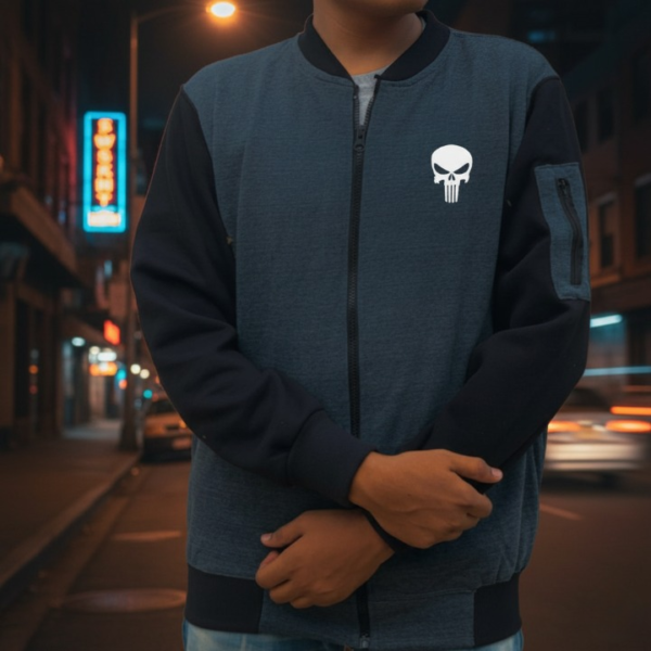 Gemini_Generated_Image_nz5f4onz5f4onz5f_cleanup New Winter Collection Printed Zipper Jacket for Men & Boys – French Fleece, Premium Quality, Stylish, Warm & Comfortable Winter Wear (M, L, XL)