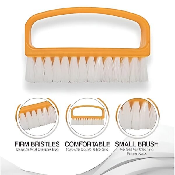 WhatsApp-Image-2025-08-15-at-25153-PM-3-Picsart-AiImageEnhancer Pack Of 3 Nail Brush Set with Handle – Soft & Durable Bristles for Cleaning Hands, Feet, Nails & Cuticles, Removes Dirt, Grime & Grease, Assorted Colors (Random Color)