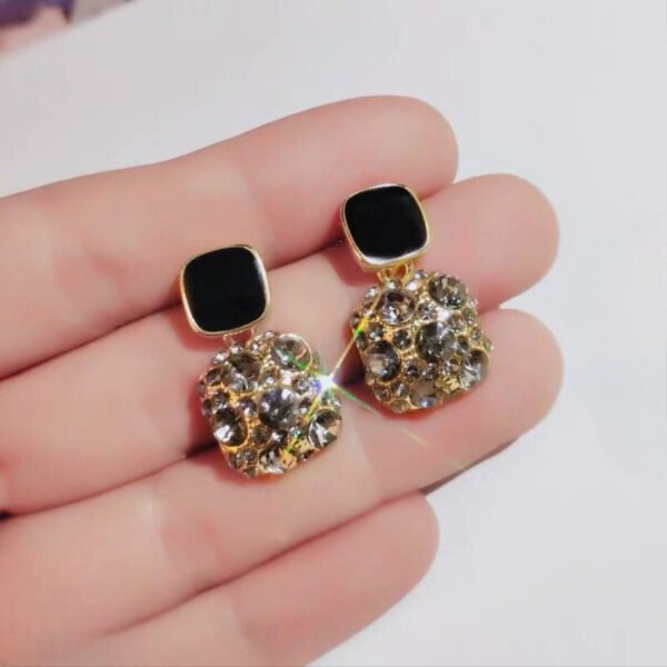 WhatsApp-Image-2025-08-18-at-14.32.54-1-1 PJT-984 Fashion Rhinestone Square Earrings For Women Women Jewelry Party Accessries Gift