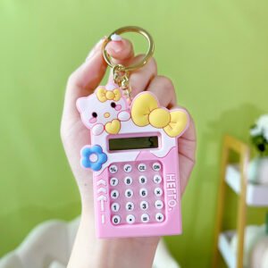 WhatsApp-Image-2025-08-18-at-3.33.23-PM-1 Mini Calculator Keychain – Cute Pink Kawaii Cartoon Portable Calculator | School & Student Supplies, Stationery Gift (Random color)