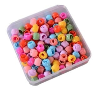 WhatsApp-Image-2025-08-18-at-3.45.45-PM 30 PCS Baby Girls Hairpins – Cute Candy Color Mini Hair Clips & Hair Braids Beads Set (Random Color)