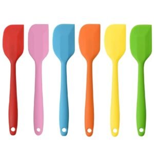 WhatsApp-Image-2025-08-20-at-12.39.16-PM Silicone Spatula 8-Inch – Heat Resistant, Non-Stick Flexible Rubber Scraper Spoon for Kitchen Use