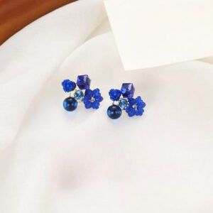 WhatsApp-Image-2025-08-26-at-10.10.32-AM-2_cleanup-1 Flower Crystal Korean Earrings – Elegant Women’s Fashion Jewelry in Multiple Colors (Black, Blue, Red, Yellow, Green, Sky Blue, Purple, Light Pink, Dark Pink (AXT-104)