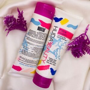 WhatsApp-Image-2025-08-26-at-2.21.38-PM-4 Huda Beauty Face Wash 100ml – Gentle Liquid Cleanser for Oily Skin, Deep Cleansing & Refreshing Daily Skincare Formula