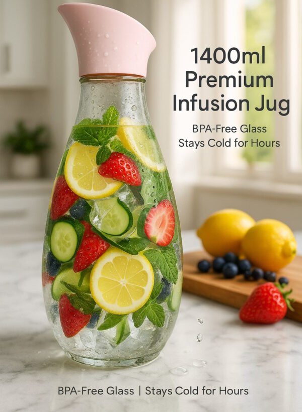 WhatsApp-Image-2025-08-28-at-6.34.03-PM-1 1400ml Hard Glass Water Jug with Lid – Heat-Resistant Pitcher for Water, Juice, Iced Tea, Milk & Beverages
