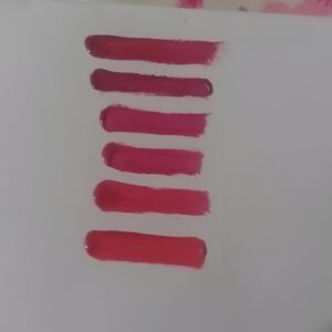 WhatsApp-Image-2025-09-03-at-14749-PM-1-Picsart-AiImageEnhancer 6 Pcs Lip Gloss Set – Liquid Formula with Shades of Red, Smooth Application, Long-Lasting Shine & Moisture, Perfect for Everyday & Party Makeup