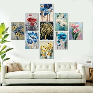 a1dbedbfc31a072d98c13b04eb574cb2 Set of 9 Premium Wall Art Photo Tiles – Modern Home Decor Sets 8x11