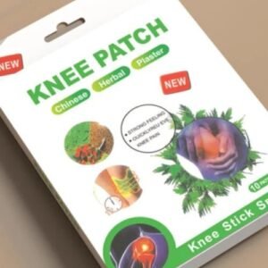 a2f5ee4c8307084ea443346bb8f182be Herbal Knee Pain Relief Patch – Heat Therapy For Joint & Muscle Comfort, Natural Ingredients (Pack Of 10 Pcs)
