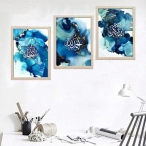 a303590f03aa66af4891ba38f06307b8 Set of 3 Premium Wall Art Photo Tiles – Modern Home Decor Sets