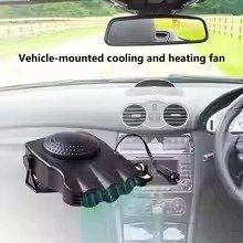 a332be0402af1a1a54b3bbe181c9a796 Aeroterma Ventilator 12V Car Heater And Window Defroster 200W – Portable Heating And Cooling Fan For Fast Defrosting And Comfortable Driving