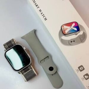 a46ba95790a474d8556592c320f41207 S12 Max Smart Watch with 1.85-Inch Full Touch HD Display, Bluetooth Calling, Smart Notifications, Health Monitoring, Fitness Tracking