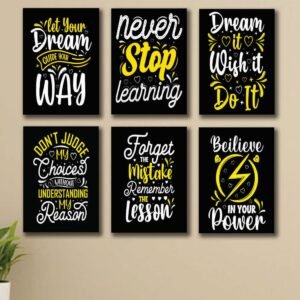 a46c8be966e6a997084049ea01025006 Set of 6 Premium Wall Art Photo Tiles – Modern Home Decor Sets 8x11