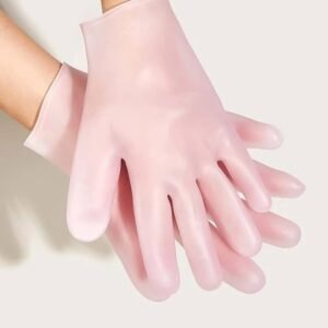 a4c62dfc4534b111939f4d59c5a62623 Silicone Moisturizing Gel Socks & Gloves Pack (64g) | Deep Repair for Dry Hands & Feet | Winter Care Deal