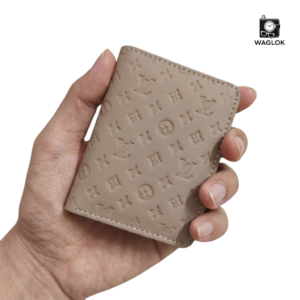 a53c6478236c0917994b284ad2092be6 Designer Monogram Leather Wallet – Compact Bifold Wallet with Card Slots & Cash Pocket | Slim Everyday Wallet