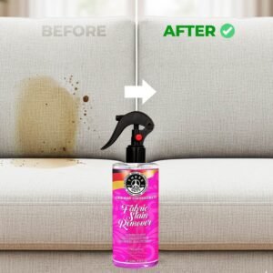a5c95aac070aef72603c3521b5c50e92 Three Guys Fabric Stain Remover 250ml Fast Acting Cleaner For Carpets Upholstery And Fabric Surfaces