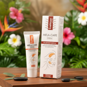 a670f0808e207428570e0588ffc66a35 Kabishah By Shahzad Mela Care Advanced Brightening Cream For Skincare(60ml)