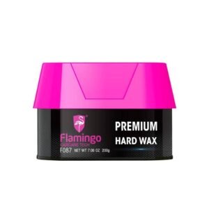 a68ebb62a9a4056efb9d316809ebd4f9 Flamingo Premium Hard Wax Car Polish 200G