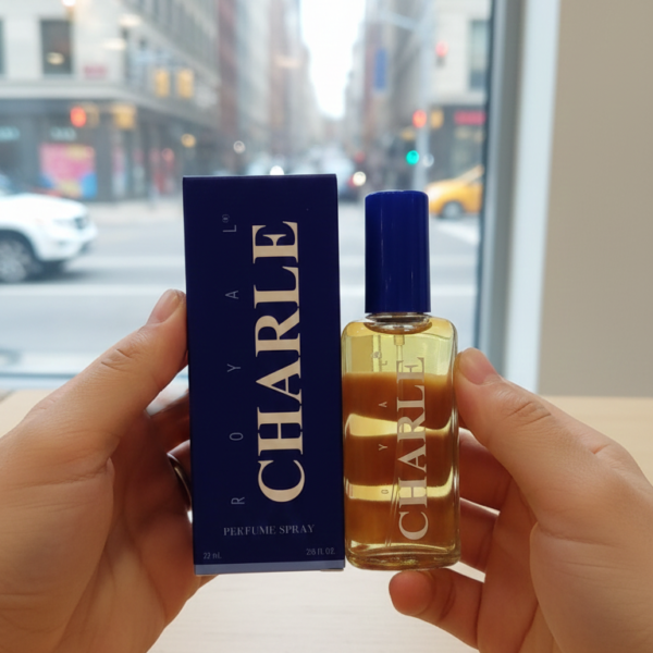 a7e1bea636fb59781a146e091ebfb84d Charle Thailand Original Perfume – 22ml Long-Lasting Fragrance, Compact Bottle for Daily Wear & Travel