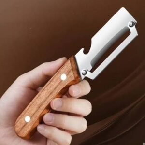 (Small Size) Multifunctional Knife Peeler | Kitchen Vegetable & Fruit Cutter & Peeler | Kitchen Tool Utensils