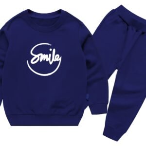 a8cd0ba55d701771df3ad7725a9793a7 Tracksuit Co-Ord Set | Sweatshirt & Trouser 2-Piece Outfit for Boys & Girls – Comfortable, Stylish & Winter-Ready | For Kids/Baby