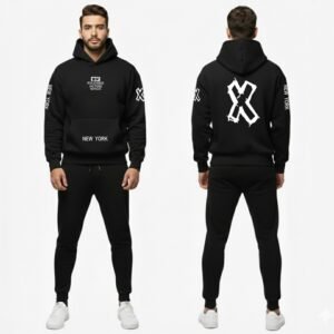 a8f3b7ee34d3f74ef9a4fefd6559ab83 Urban Edge "WIN" Performance Tracksuit – Men’s Premium Heavyweight Fleece Hoodie Set with New York Signature Graphics