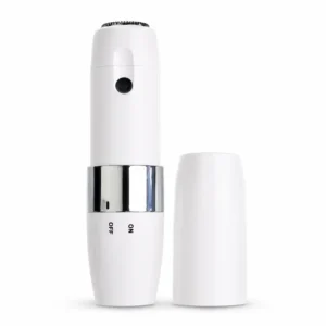 a96fd059d73a3a2927071e6a60e256d8 Flawless Mini Painless Hair Remover – Gentle Portable Shaver with Smart Light for Easy Hair Removal