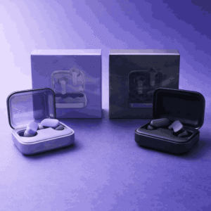 aa2d14e58d3db61f272a2f7acc465396 Buds Pro 9 TWS Wireless Earbuds – High-Fidelity True Wireless Stereo Earphones with ANC/ENC Double Dark Noise Reduction & Intelligent Touch Control - Random Color
